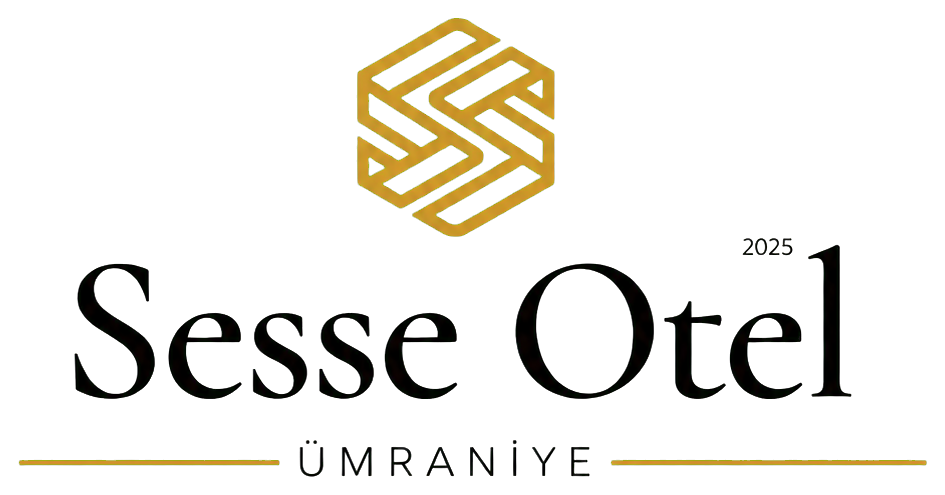 Sesse Otel Ümraniye logosu