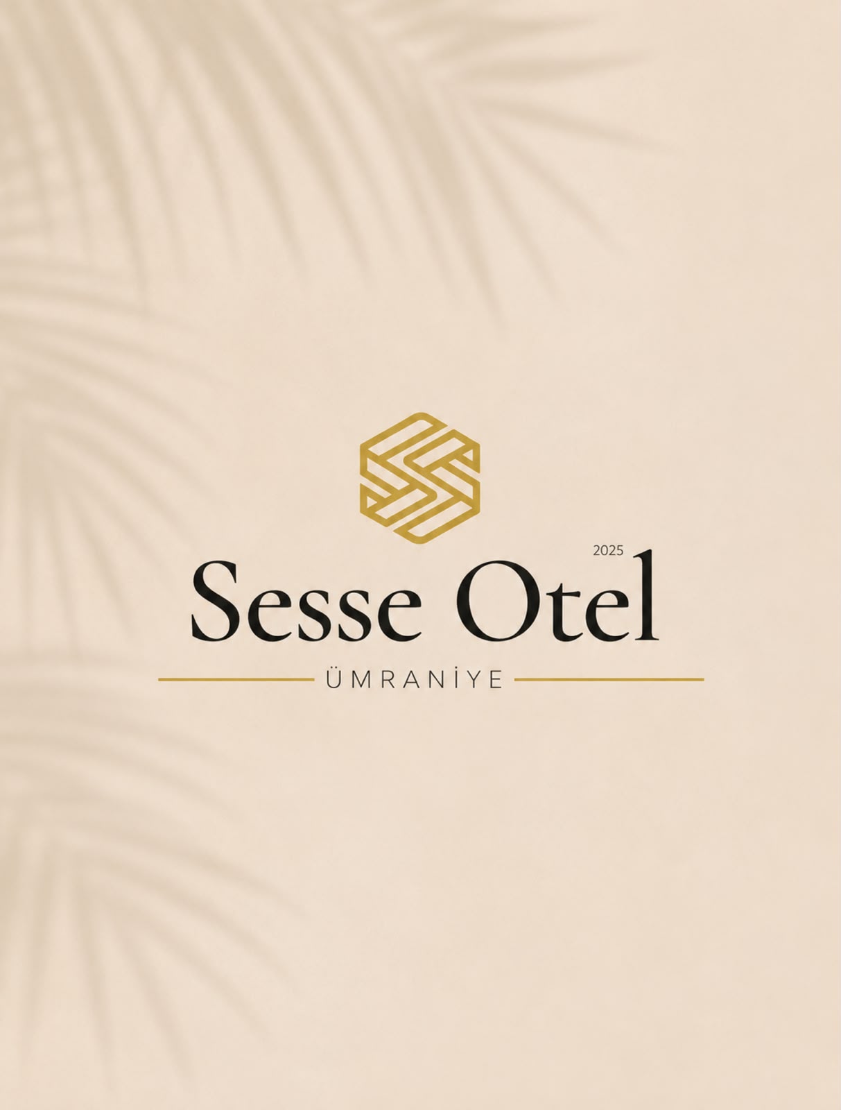 Sesse Otel Ümraniye logosu